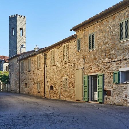 The Nest In Maremma Tuscany Apartment Montemerano Exterior photo